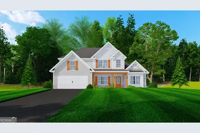 9933 Calf Creek Lane #208, Columbus, GA 31904 - Photo 1