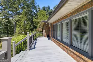 100 Sang Rd, Cleveland, GA 30528 - Photo 2