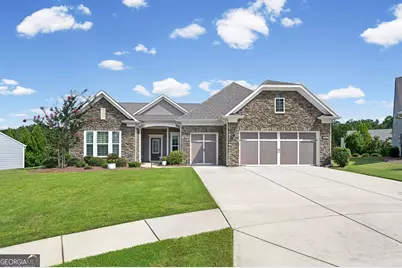314 Tea Rose Court, Griffin, GA 30223 - Photo 4