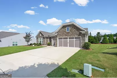 314 Tea Rose Court, Griffin, GA 30223 - Photo 2