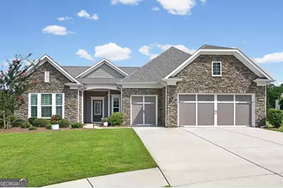 314 Tea Rose Court, Griffin, GA 30223 - Photo 1