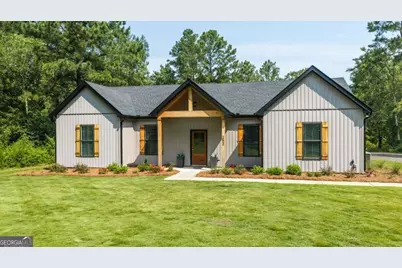 252 Rum Creek Pass, Juliette, GA 31046 - Photo 4