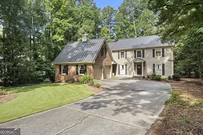 1249 Centenary Ridge, Snellville, GA 30078 - Photo 1