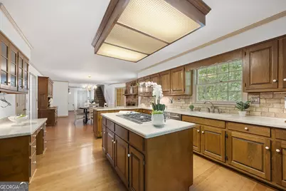 1249 Centenary Ridge, Snellville, GA 30078 - Photo 16