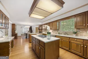 1249 Centenary Ridge, Snellville, GA 30078 - Photo 16