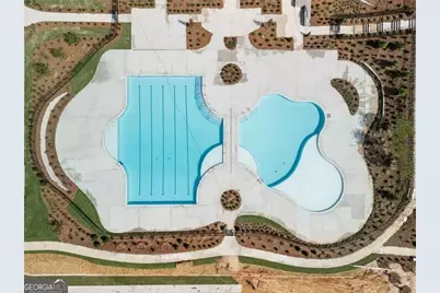 2613 Harbor Ridge Pass #LOT 60, Gainesville, GA 30507 - Photo 34