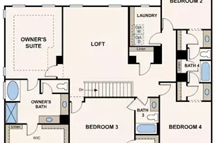 2613 Harbor Rdg Pass, Gainesville, GA 30507 - Photo 30