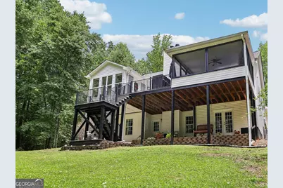 79 Driftwood Court, Newnan, GA 30263 - Photo 32