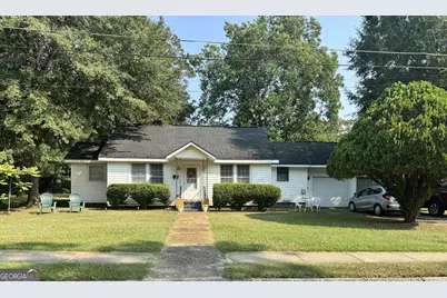 304 Peachtree Street, Fort Valley, GA 31030 - Photo 1