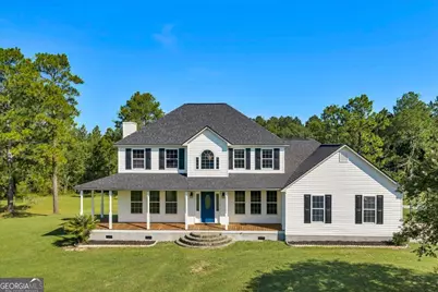 2009 Odom Road, Wrightsville, GA 31096 - Photo 1