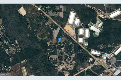 545 Homestead Drive, Ellabell, GA 31308 - Photo 4
