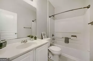 421 Bedford Crossing, McDonough, GA 30253 - Photo 10