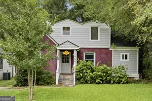 1669 Emerald Ave SW, Atlanta, GA 30310 - Photo 1