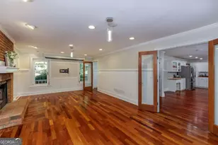 4257 Arbor Club Dr NE, Marietta, GA 30066 - Photo 12