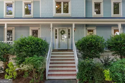 4257 Arbor Club Drive NE, Marietta, GA 30066 - Photo 2