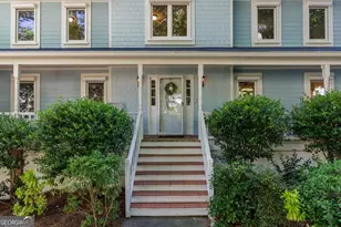 4257 Arbor Club Dr NE, Marietta, GA 30066 - Photo 2