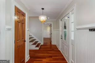 4257 Arbor Club Dr NE, Marietta, GA 30066 - Photo 8