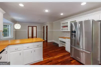4257 Arbor Club Drive NE, Marietta, GA 30066 - Photo 18