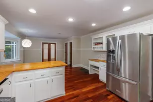 4257 Arbor Club Dr NE, Marietta, GA 30066 - Photo 18