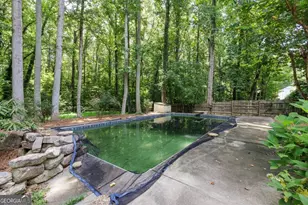 4257 Arbor Club Dr NE, Marietta, GA 30066 - Photo 40