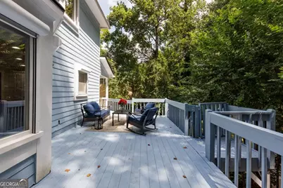 4257 Arbor Club Drive NE, Marietta, GA 30066 - Photo 36