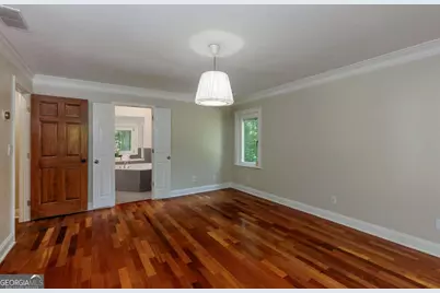 4257 Arbor Club Drive NE, Marietta, GA 30066 - Photo 20
