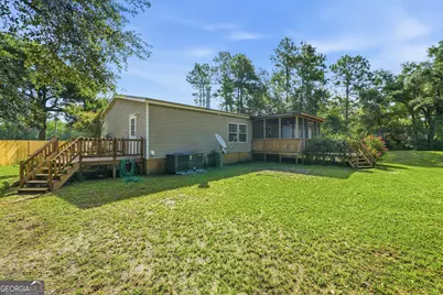 276 Price Road, Waverly, GA 31565 - Photo 44