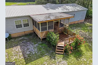 276 Price Road, Waverly, GA 31565 - Photo 46