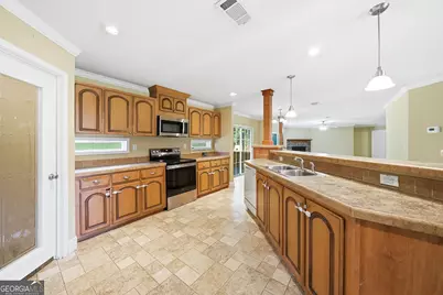 276 Price Road, Waverly, GA 31565 - Photo 14