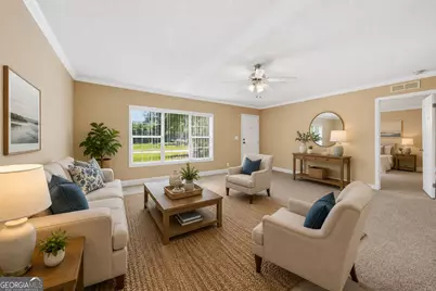 276 Price Road, Waverly, GA 31565 - Photo 4