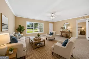 276 Price Rd, Waverly, GA 31565 - Photo 4