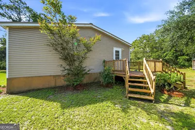 276 Price Road, Waverly, GA 31565 - Photo 42