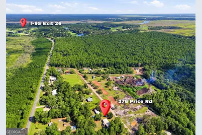 276 Price Road, Waverly, GA 31565 - Photo 52