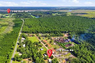 276 Price Rd, Waverly, GA 31565 - Photo 52