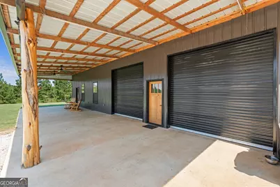 568 Brandenburg Road, Franklin, GA 30217 - Photo 2