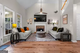 165 Brown's Crossing Dr, Fayetteville, GA 30215 - Photo 20