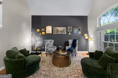 165 Browns Crossing Drive, Fayetteville, GA 30215 - Photo 6