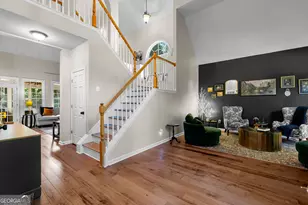 165 Brown's Crossing Dr, Fayetteville, GA 30215 - Photo 30