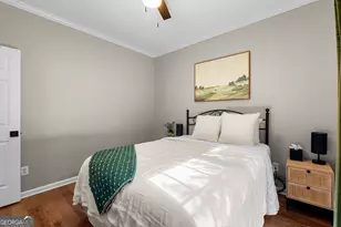 165 Brown's Crossing Dr, Fayetteville, GA 30215 - Photo 26