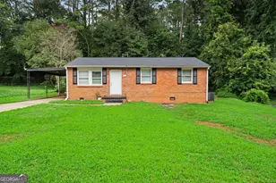 376 Cologne Dr SE, Atlanta, GA 30354 - Photo 2
