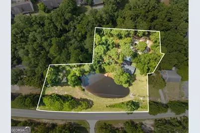 368 Langston Chapel Road, Statesboro, GA 30458 - Photo 2