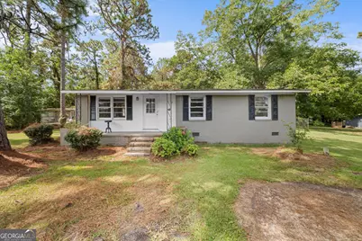 368 Langston Chapel Road, Statesboro, GA 30458 - Photo 1