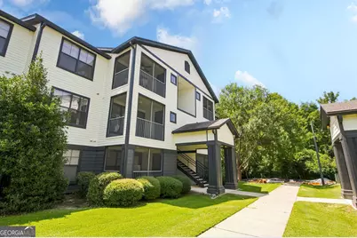 211 N Avenue #1233, Athens, GA 30602 - Photo 2