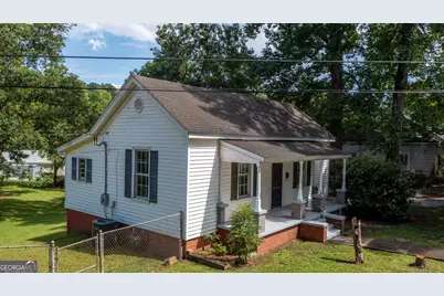11 North Street, Manchester, GA 31816 - Photo 2