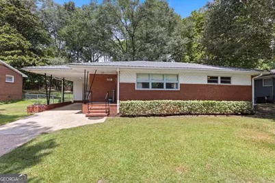 4321 Yates Drive, Columbus, GA 31907 - Photo 1