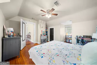 112 Park Avenue, Statesboro, GA 30458 - Photo 20