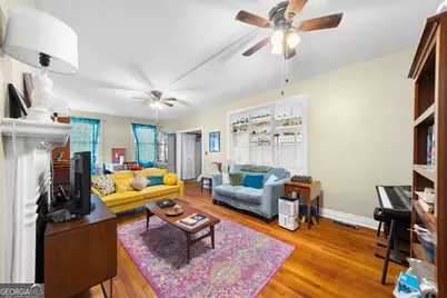 112 Park Avenue, Statesboro, GA 30458 - Photo 6