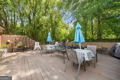 112 Park Avenue, Statesboro, GA 30458 - Photo 26