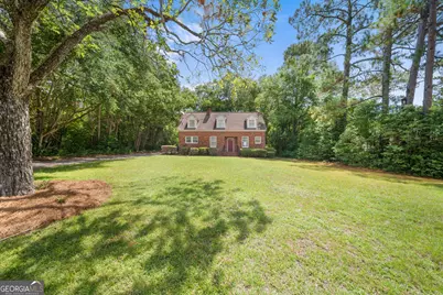 112 Park Avenue, Statesboro, GA 30458 - Photo 2