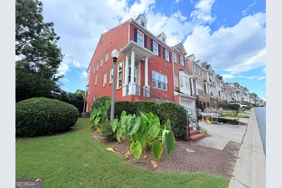 1221 Creekside Place SE, Smyrna, GA 30082 - Photo 2